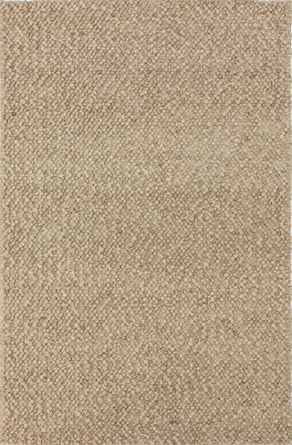 Dalyn Gorbea GR1 Latte Area Rug 