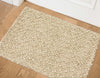 Dalyn Gorbea GR1 Latte Area Rug 