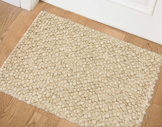 Dalyn Gorbea GR1 Latte Area Rug 