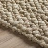 Dalyn Gorbea GR1 Latte Area Rug 