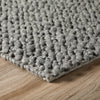 Dalyn Gorbea GR1 Pewter Area Rug 