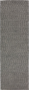 Dalyn Gorbea GR1 Pewter Area Rug 