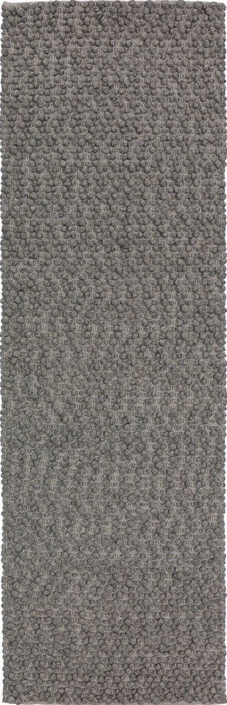 Dalyn Gorbea GR1 Pewter Area Rug 