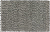 Dalyn Gorbea GR1 Pewter Area Rug 