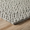 Dalyn Gorbea GR1 Silver Area Rug 