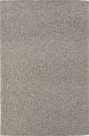 Dalyn Gorbea GR1 Silver Area Rug 