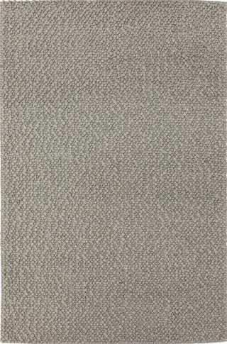 Dalyn Gorbea GR1 Silver Area Rug 