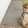 Dalyn Gorbea GR1 Silver Area Rug 