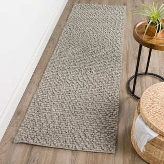 Dalyn Gorbea GR1 Silver Area Rug 