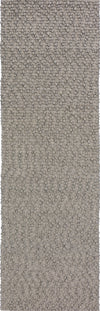 Dalyn Gorbea GR1 Silver Area Rug 