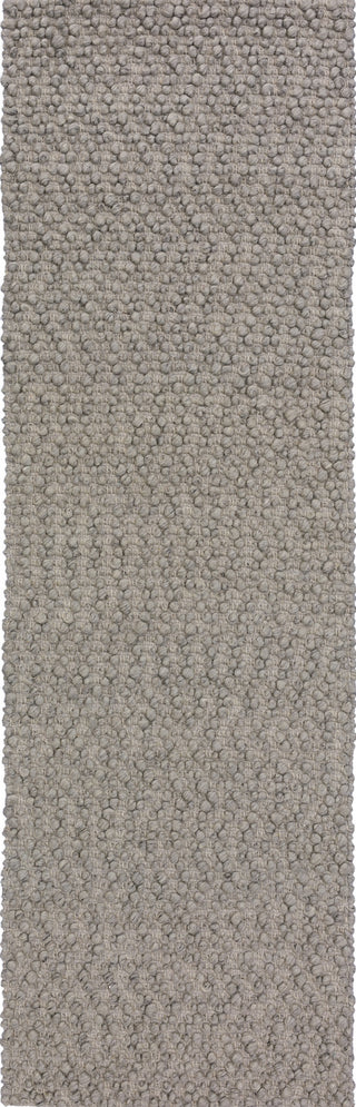 Dalyn Gorbea GR1 Silver Area Rug 