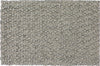 Dalyn Gorbea GR1 Silver Area Rug 