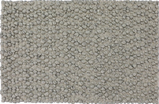 Dalyn Gorbea GR1 Silver Area Rug 