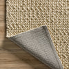 Dalyn Gorbea GR1 Vanilla Area Rug 