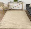 Dalyn Gorbea GR1 Vanilla Area Rug 