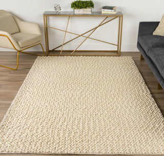 Dalyn Gorbea GR1 Vanilla Area Rug 