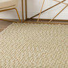 Dalyn Gorbea GR1 Vanilla Area Rug 