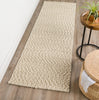 Dalyn Gorbea GR1 Vanilla Area Rug 