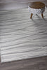 LR Home Grace 81111 Gray Area Rug Lifestyle Image