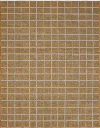 Karastan Key Largo Grafton Cream Area Rug main image