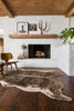 Loloi Grand Canyon GC-01 Camel / Beige Area Rug Room Shot Feature