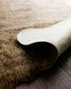 Loloi Grand Canyon GC-01 Camel / Beige Area Rug Backing Image