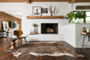 Loloi Grand Canyon GC-01 Camel / Beige Area Rug Lifestyle Image Feature