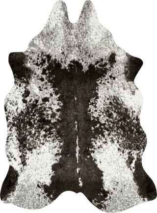 Loloi Grand Canyon GC-03 Ivory / Charcoal Area Rug main image