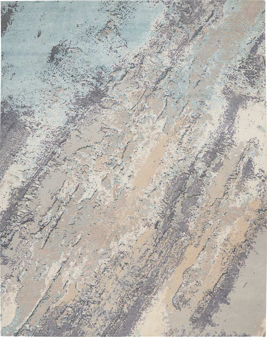 Christopher Guy Wool and Silk CGS25 Birch Area Rug – Incredible Rugs ...