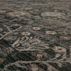 Karastan Echo Grasole Denim Area Rug 