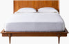Elle Decor X Surya Reda RD-001 Gray Angle