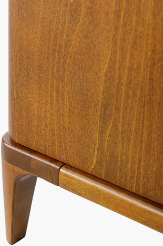Surya Grande GRD-002 Brown Furniture Detail