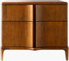 Surya Grande GRD-002 Brown Furniture Angle