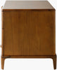 Surya Grande GRD-002 Brown Furniture Detail