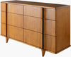 Surya Grande GRD-003 Brown Furniture main image