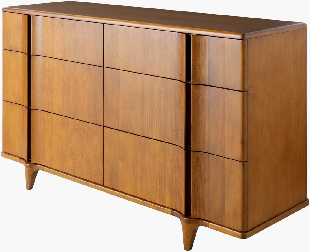 Surya Grande GRD-003 Brown Furniture main image