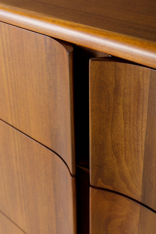 Surya Grande GRD-003 Brown Furniture Detail