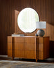 Surya Grande GRD-003 Brown Furniture Style Shot Feature