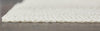 Nourison Grid-Loc GRD21 Ivory Area Rug Corner Image