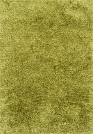 Loloi Garden Shag GN-01 Lawn Area Rug Main Image