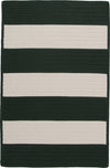 Colonial Mills Pershing PG64 Green Area Rug