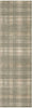 Nourison Grafix GRF03 Olive Area Rug Runner