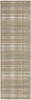 Nourison Grafix GRF03 Taupe Area Rug Main Image