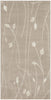 Nourison Grafix GRF15 Beige Area Rug main image