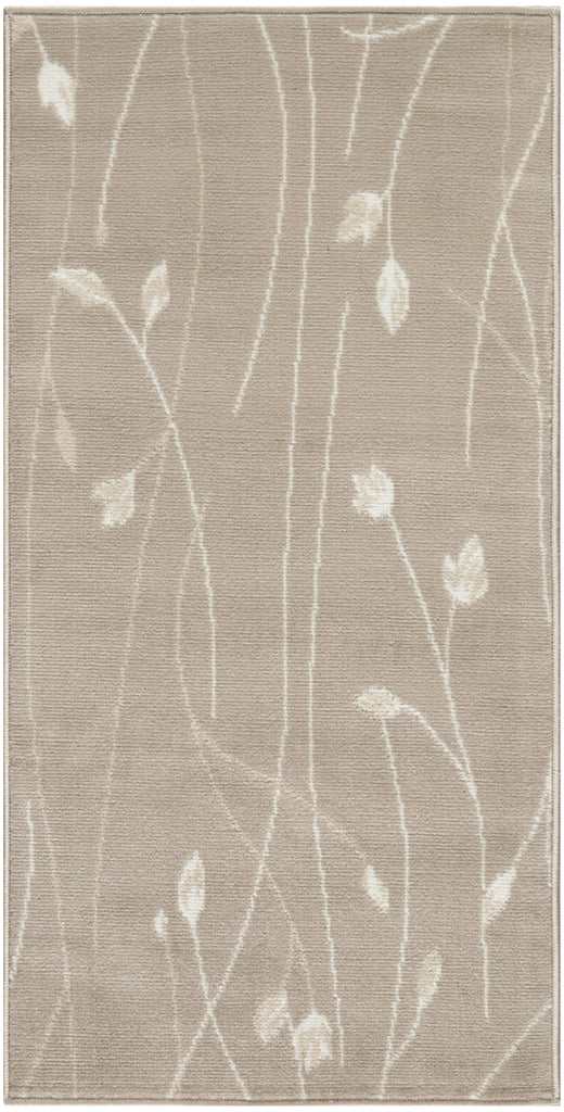 Nourison Grafix GRF15 Beige Area Rug main image
