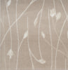 Nourison Grafix GRF15 Beige Area Rug T' R