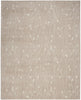 Nourison Grafix GRF15 Beige Area Rug Main Image