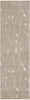 Nourison Grafix GRF15 Beige Area Rug Main Image