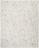 Nourison Grafix GRF15 Ivory Beige Area Rug Main Image