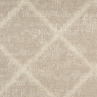 Nourison Grafix GRF37 Beige Area Rug Swatch Image